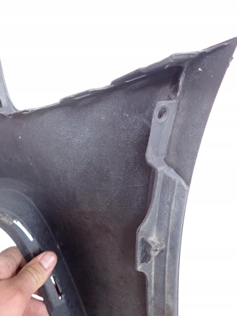 Audi a3 8v sedan s-line lift 16-20 бампер перед spr 4pdc Оригинал