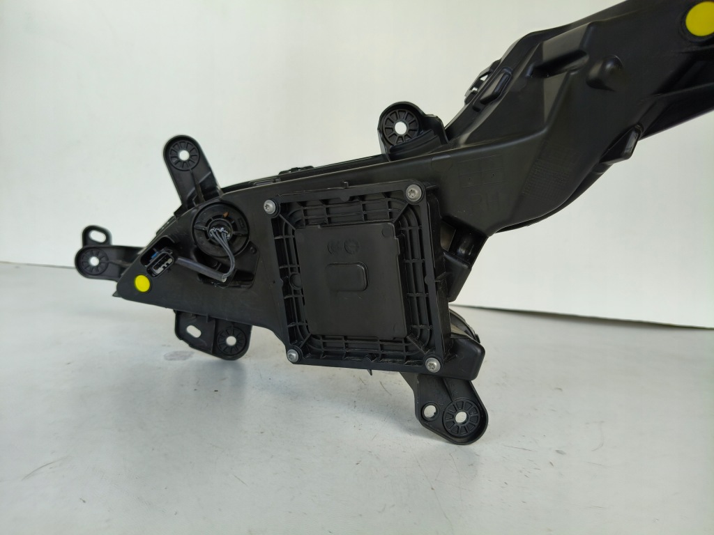 Противотуманная фара правый renault megane v e-tech 23- led drl Доставка