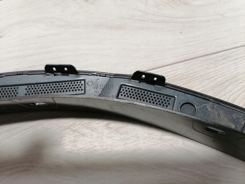 фото №12, Молдинг крыла правый задняя bmw x2 f39 m-pakiet