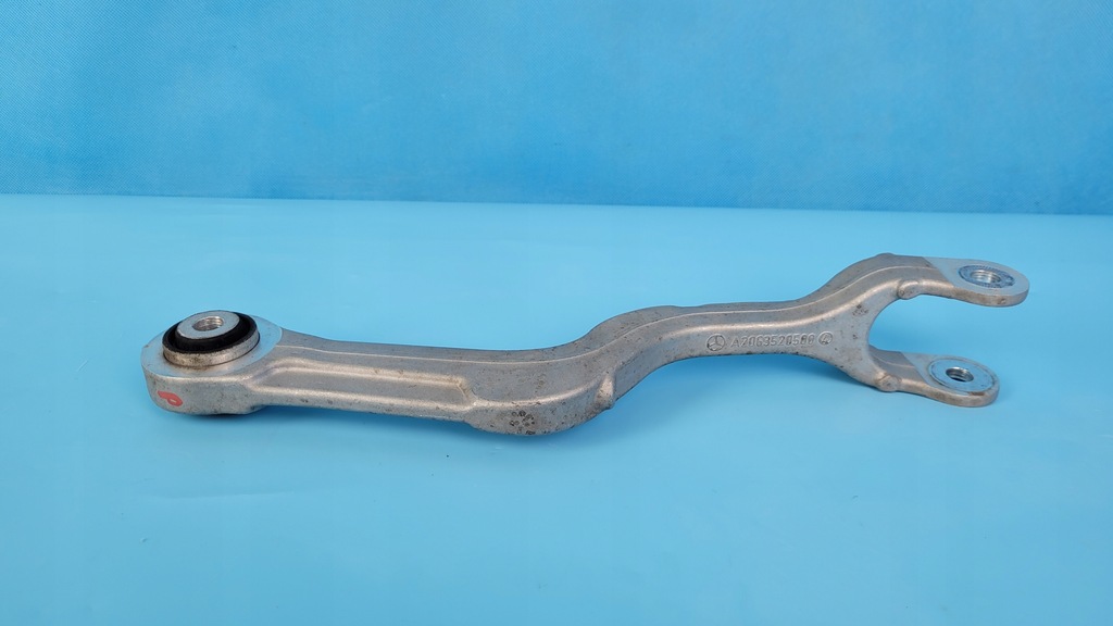 фото №8, Mercedes w206 рычаг тяга поперечный правый/левый задняя a2063520500