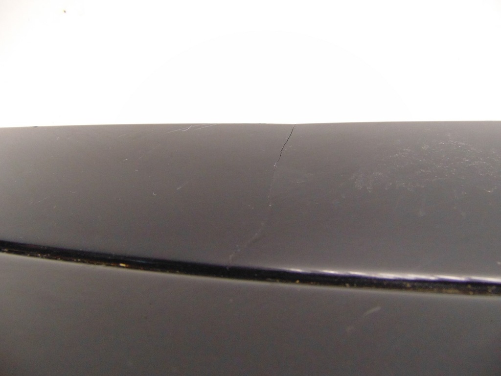 фото №6, Крышка багажника задняя задняя багажника vw passat cc lc9x 07r