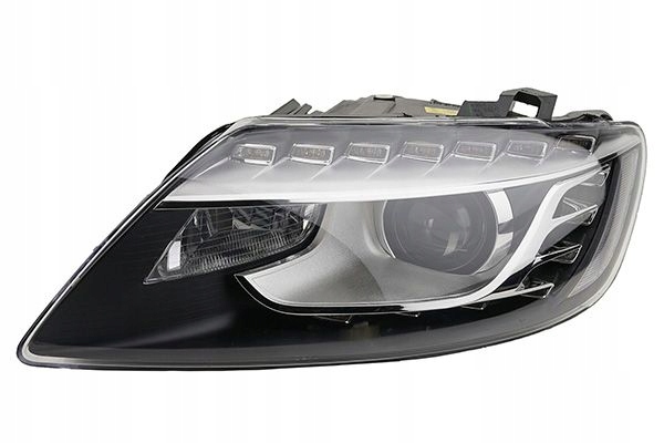 фото №1, Фара лівий audi q7 09 - 15 ксенон valeo