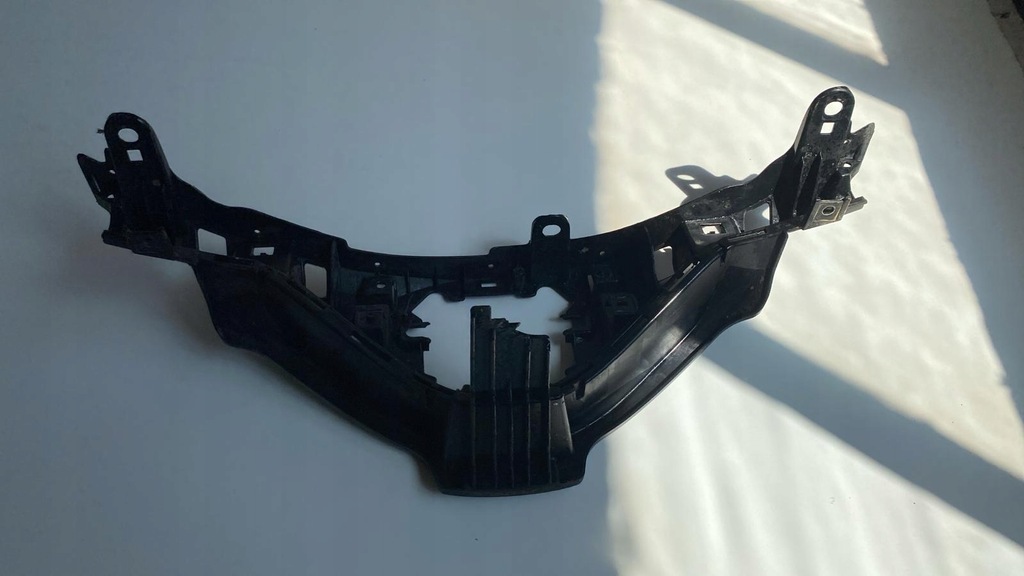 фото №9, Toyota c-hr chr 16r-grill решётка радиатора радиатора