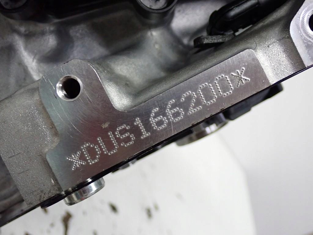 фото №9, Двигун dus dusa dusb fabia iv vw taigo t-cross 1.0tsi 116km новий 24r fv