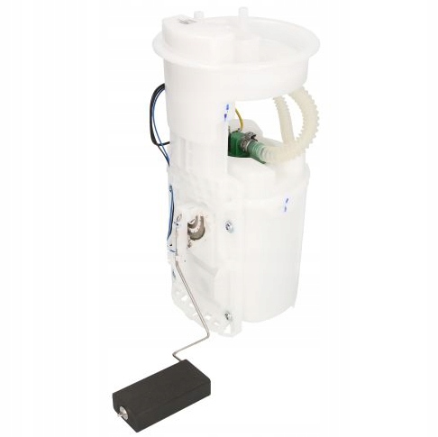 фото №1, Насос пального do skoda fabia i octavia ii roomster