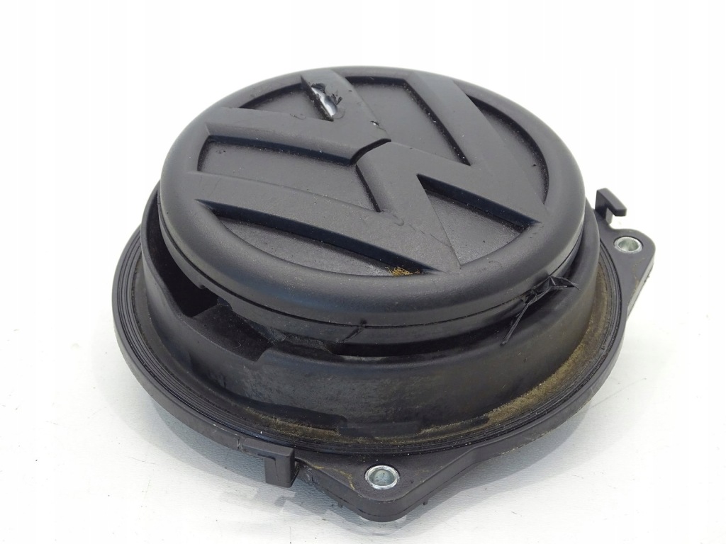 фото №1, Ручка емблема кришки vw golf vi 3c5827469e