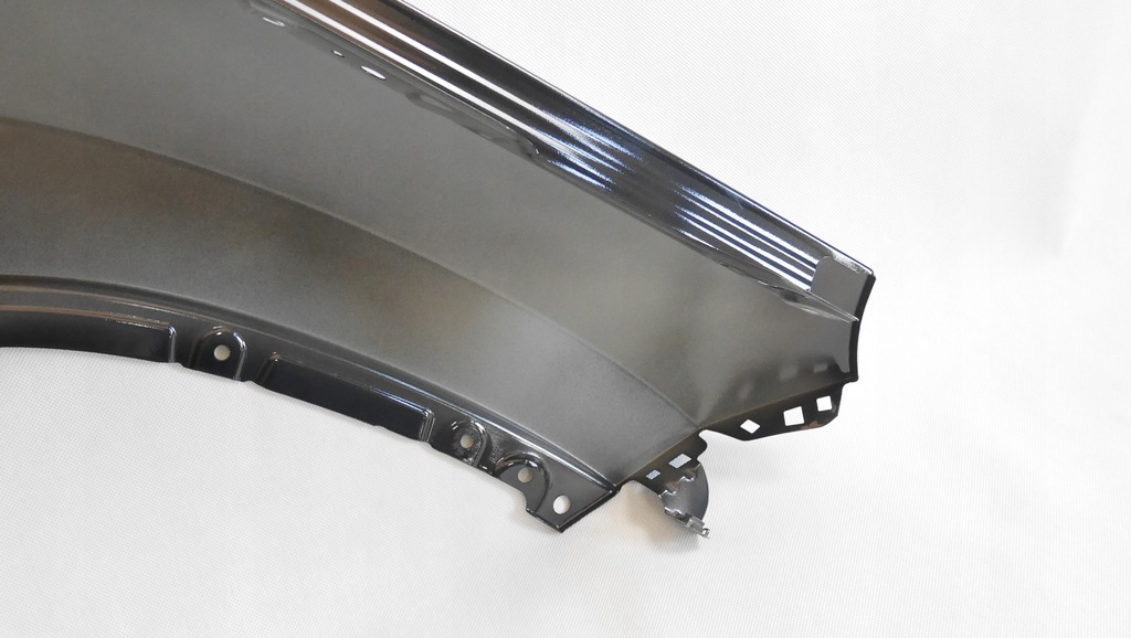 фото №9, Bmw x1 u11 крыло левый idealny pod цвет чёрный металлик 475