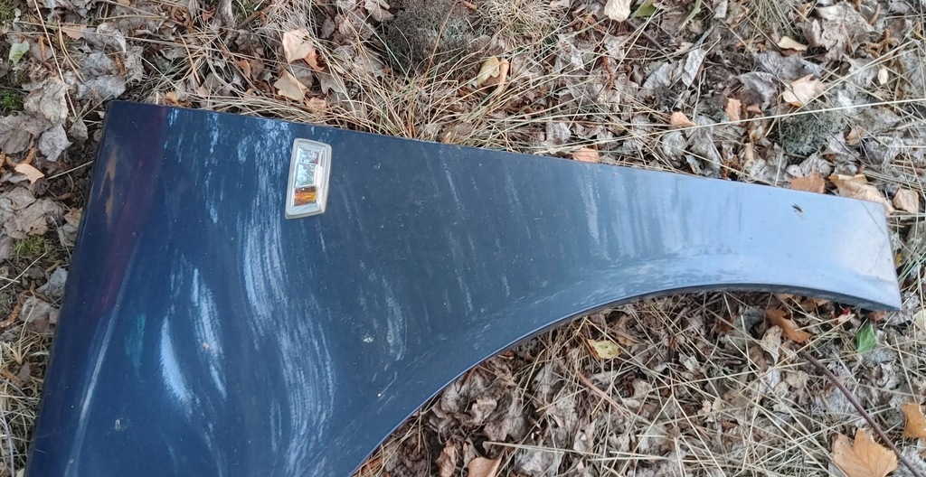 фото №10, Правий лівий крила перед opel insignia a гарний