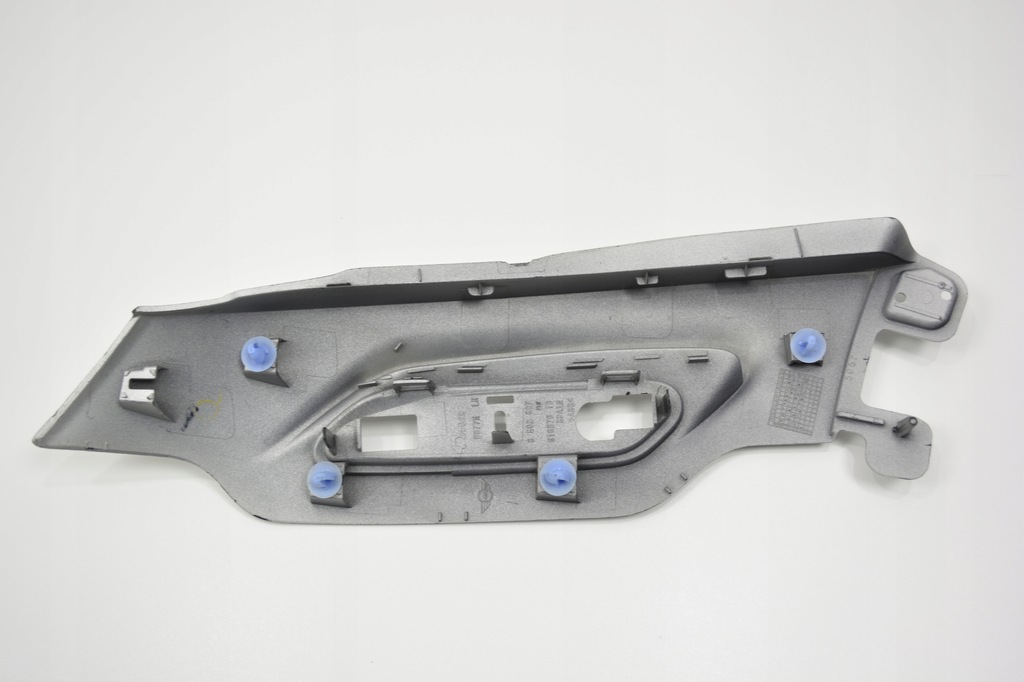 фото №3, Mini countryman r60 r61 защита поворотник правый