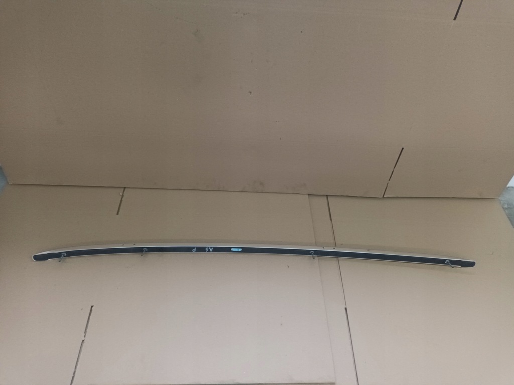 фото №6, Рейлінг даховий audi a6 c8 4k9 правий