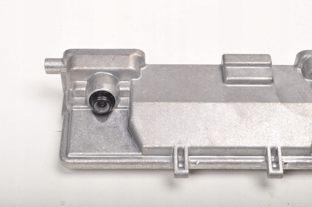 фото №6, Jaguar xf ii камера скло передньої gx63-19h406