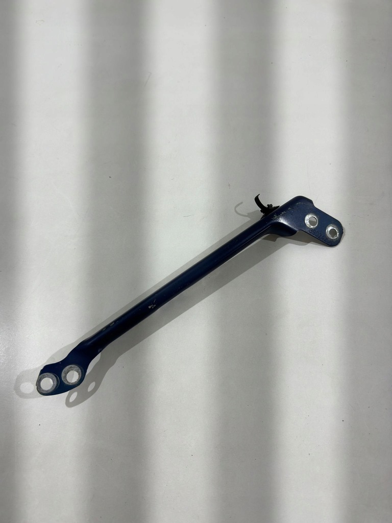 фото №1, Opel crossland кронштейн кронштейн лампы правое pas передний 39024258