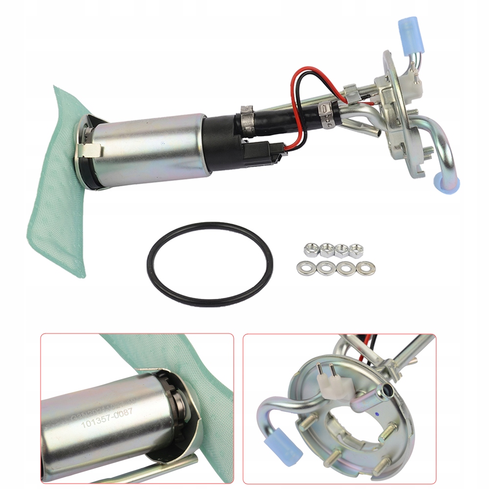 Насоса топлива do bmw serii 3 e30 316i 318i 318is 16141181075 nowa Киев