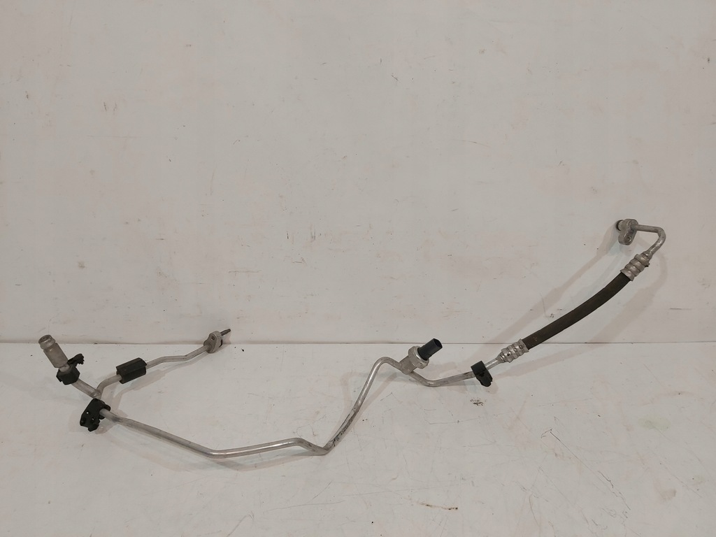 фото №1, Шланг трубка кондиционера mercedes a2468302415