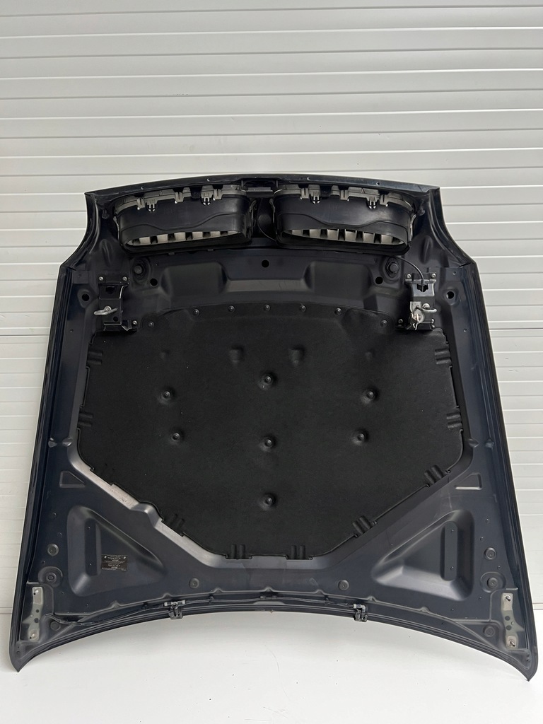 фото №8, Капот кришка двигуна bmw x5 e70 / x6 e71