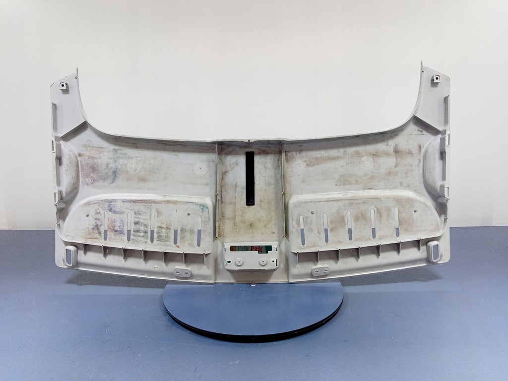 фото №9, Caddy iii бардачок полка потолочный 2k0867705d