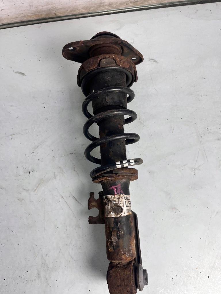 Купить Mini one - cooper купе r56 --- амортизатор задний d0n01