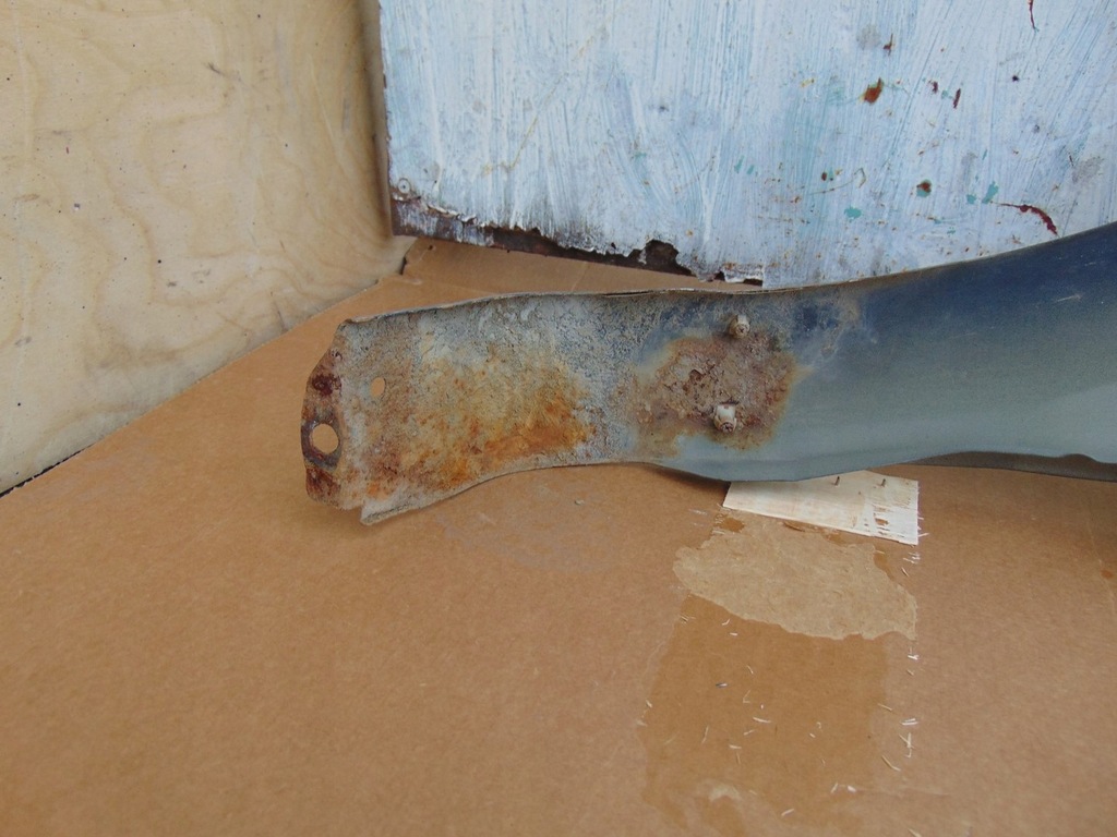 фото №15, Крила правий перед hyundai santa fe ii 2z