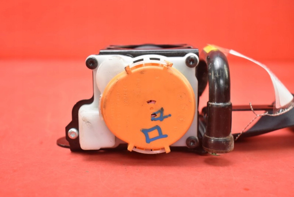 фото №5, Pas безопасности правый перед 0589-p1-000146 subaru xv 11-17