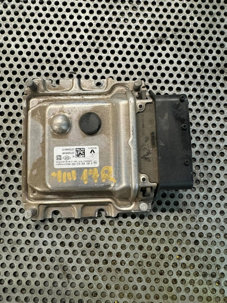 фото №1, Модуль блок управления adblue renault master iii 0281032615