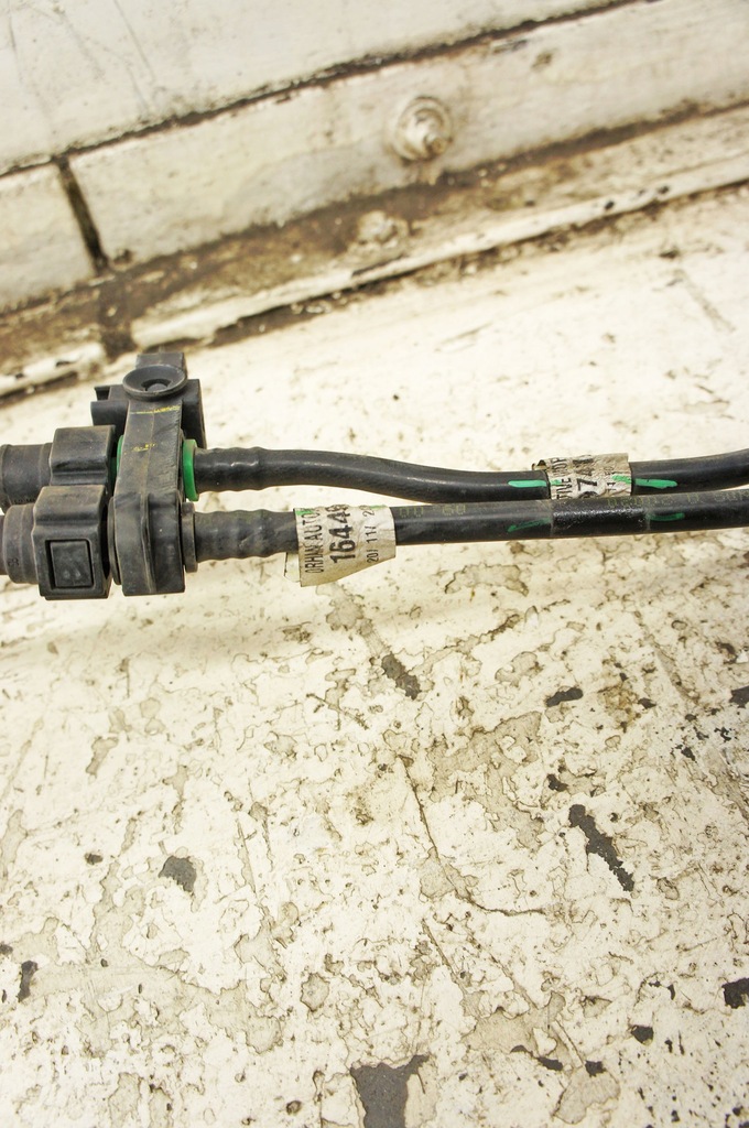 фото №7, Oa029 dacia sandero iii 1.0i провода топлива kpl