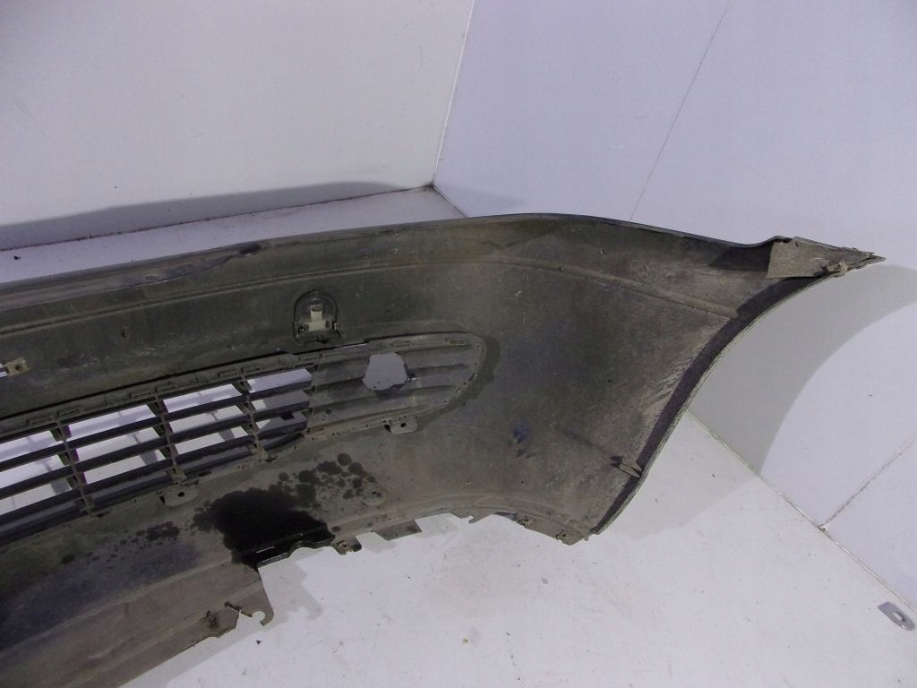 фото №7, Opel zafira a бампер перед передний z359