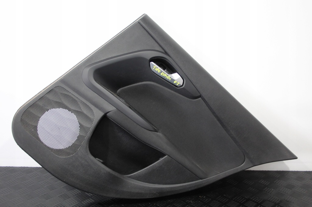 Купити Обшивка двері правий задній fiat tipo 2 ii