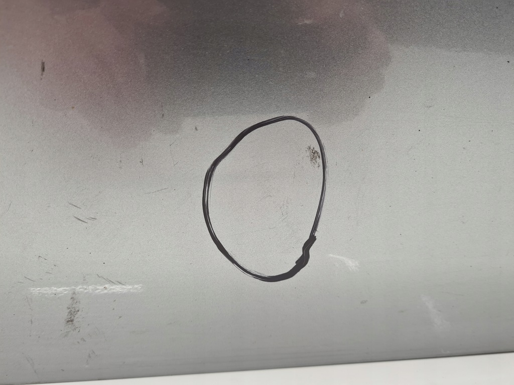 фото №8, Mazda 6 gh двері праве передні перед