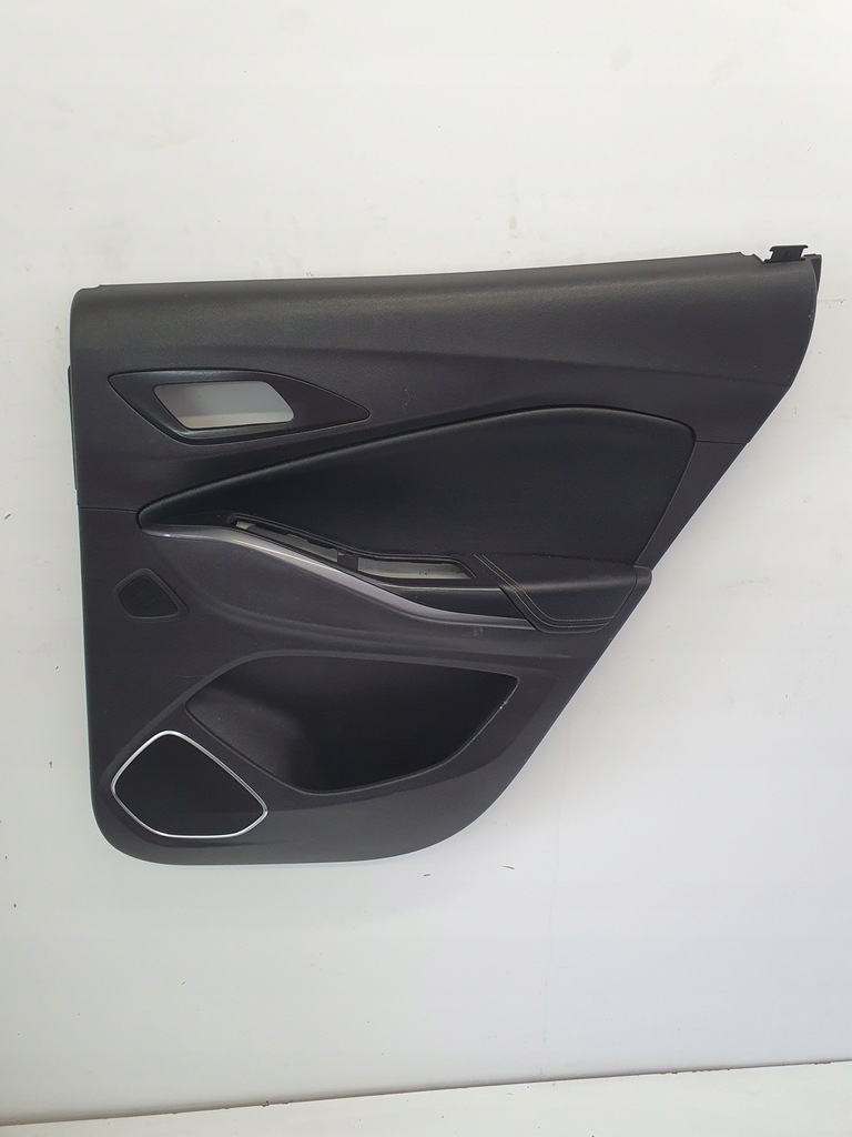 фото №1, Opel grandland x обшивка обивка дверь правый задняя
