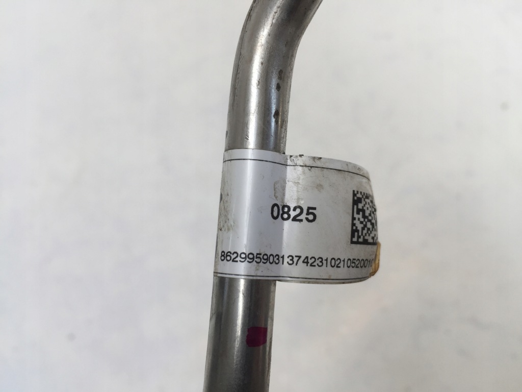 фото №3, Bmw 2 f44 grand coupe 1.5i 2021 труба шланг масла