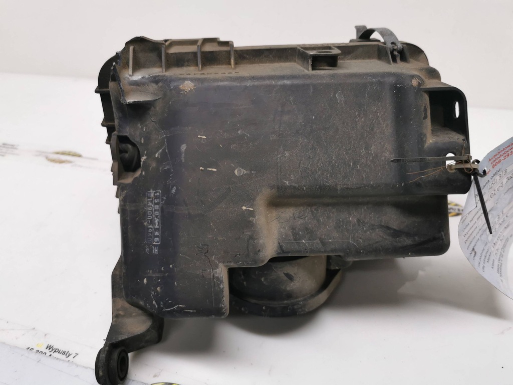 фото №8, Корпус фільтра повітря mitsubishi outlander 2008 1500a145 all/h/5