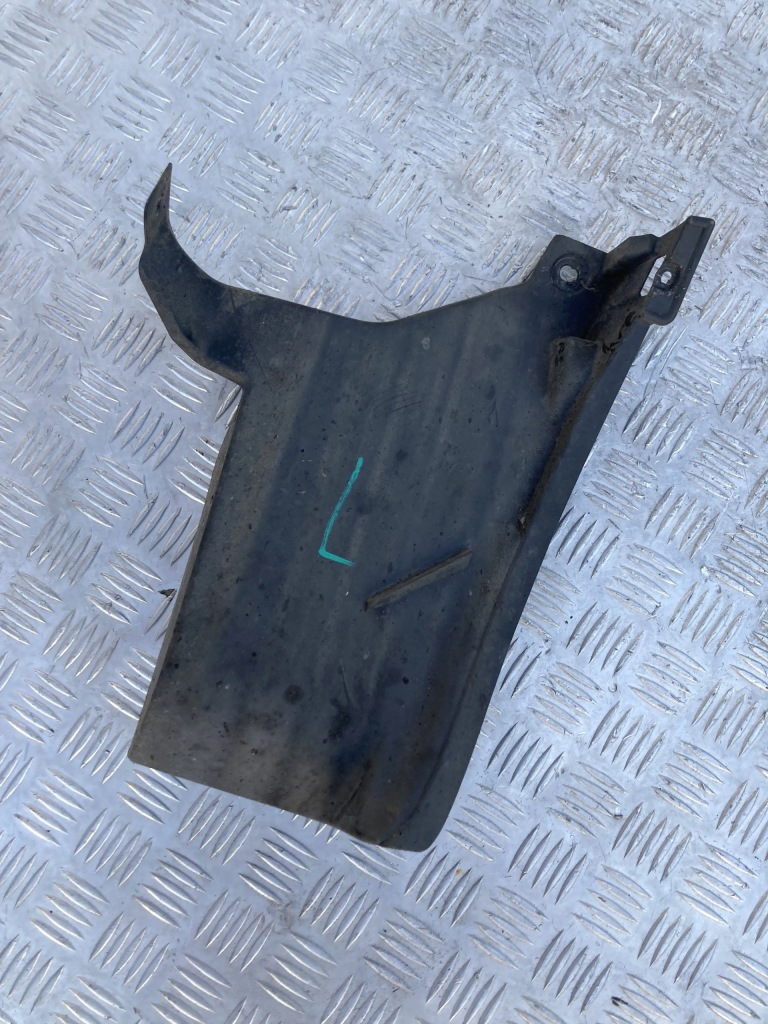 фото №1, Подкрылок левый задняя toyota prius iv 15- 1.8