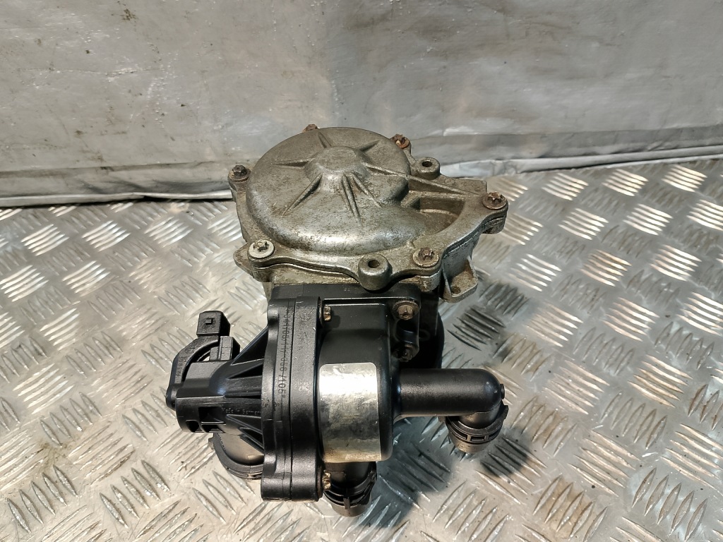 Купить Насос усилителя bmw e46 1.8 b 7614955107 6756611