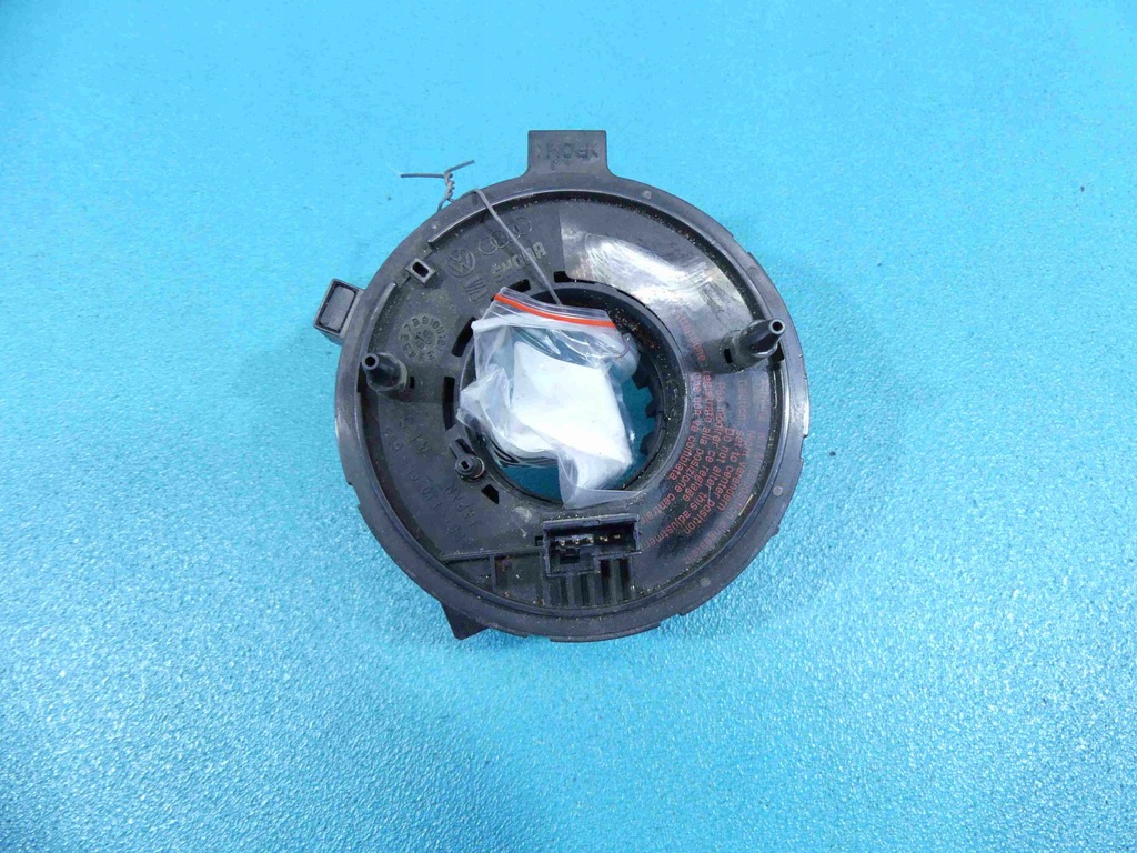 фото №2, Лента audi a6 c5 1j0959653