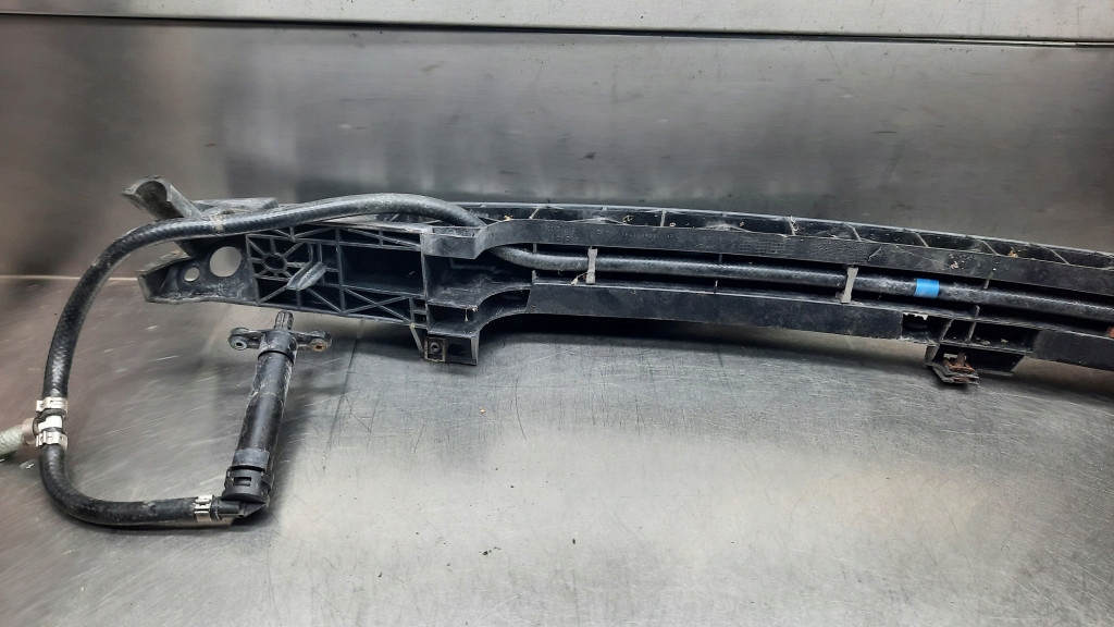 Балка бампера перед peugeot 206 cc 2.0b 01r кабріолет  94026s14 Київ