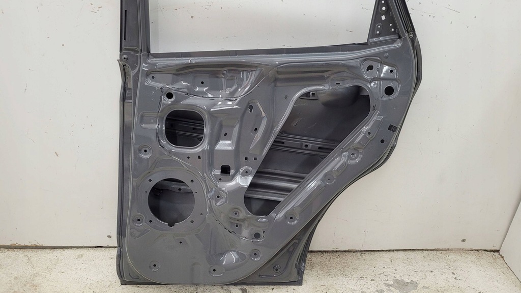 фото №9, Hyundai kona i 17- дверь задняя задние правое fv