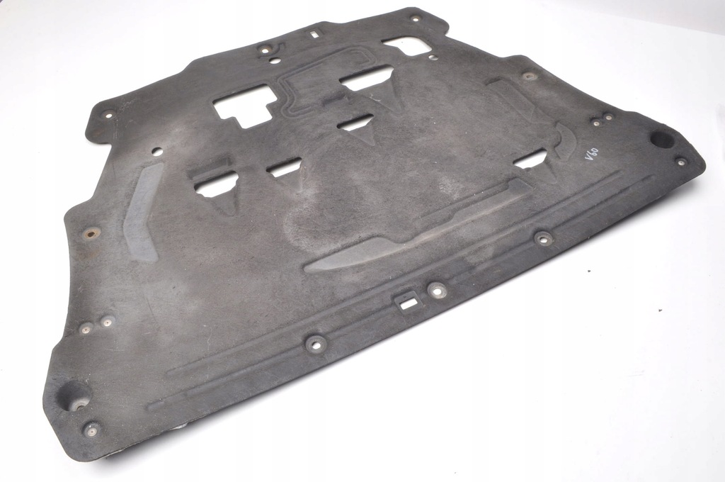 фото №7, Volvo v90 s90 s60 iii v60 ii xc90 ii 2.0 t8 защита pod двигатель 31497612