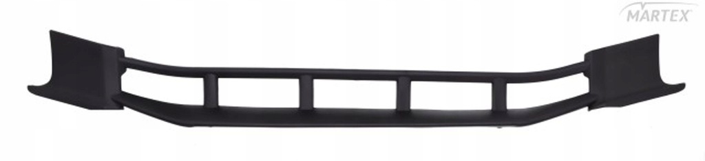 фото №1, Молдинг верхній iveco s-way