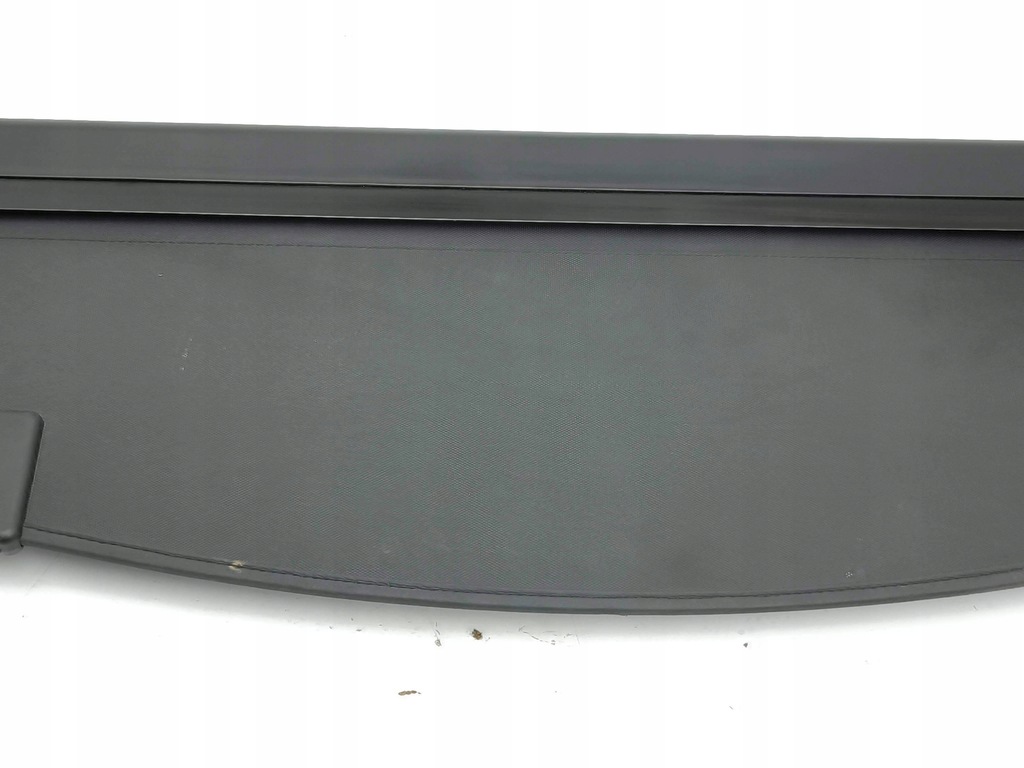 фото №9, Mazda cx-5 2013 шторка багажника