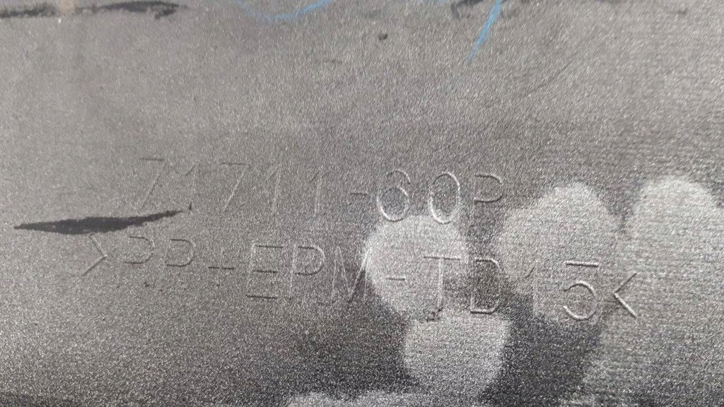 фото №13, Suzuki swift 2013-2017 lift бампер перед 7171160p