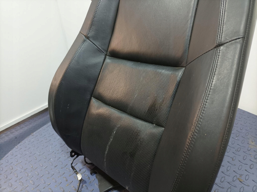 фото №5, Jeep grand cherokee wk2 спинка сидіння перед передні праве пасажира