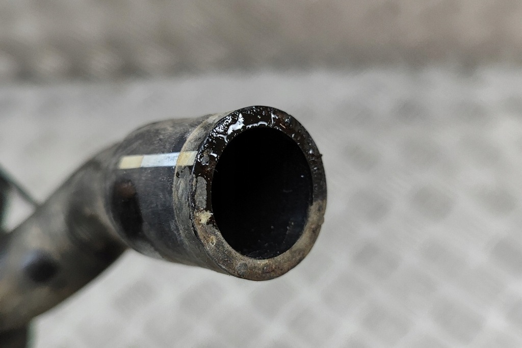 фото №6, Volkswagen id.4 e21 шланг wąż радіатора 1ea121055d електрика 128kw 20