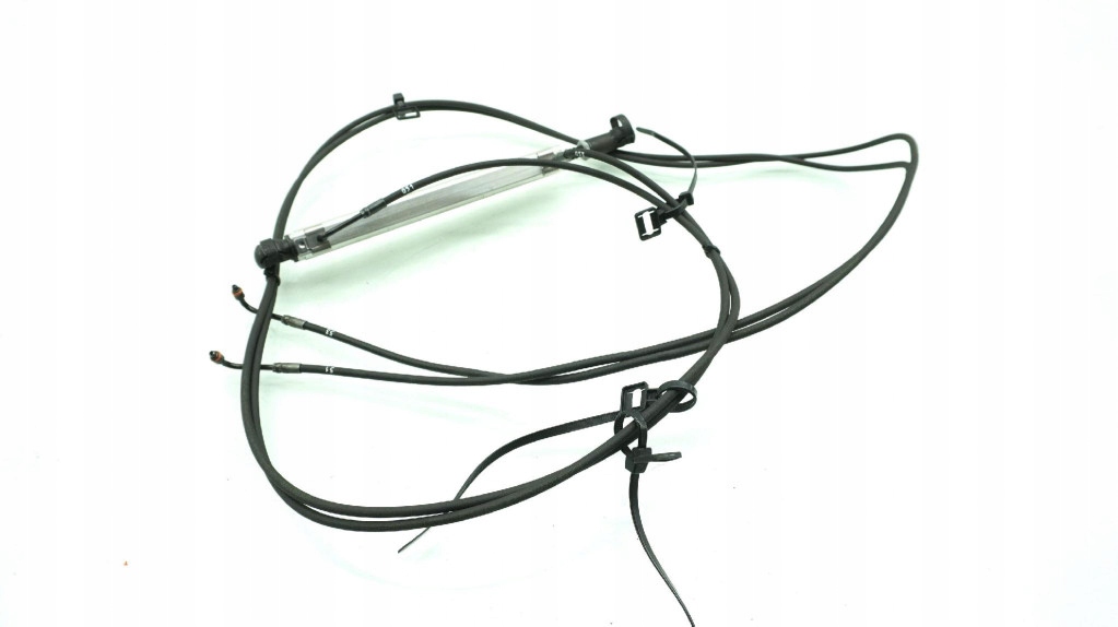 фото №1, Mercedes slk r172 привод крыша левый 71427-004c 172