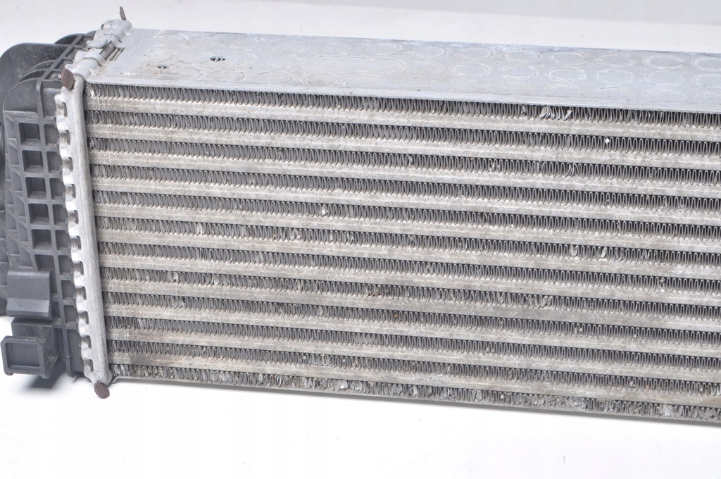 фото №11, Volvo s60 v60 xc60 xc90 v90 s90 радіатор повітря інтеркулер 31338306