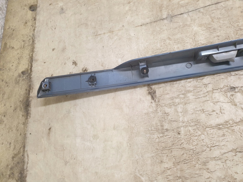 фото №6, Молдинг кришки aveo t250 96649384