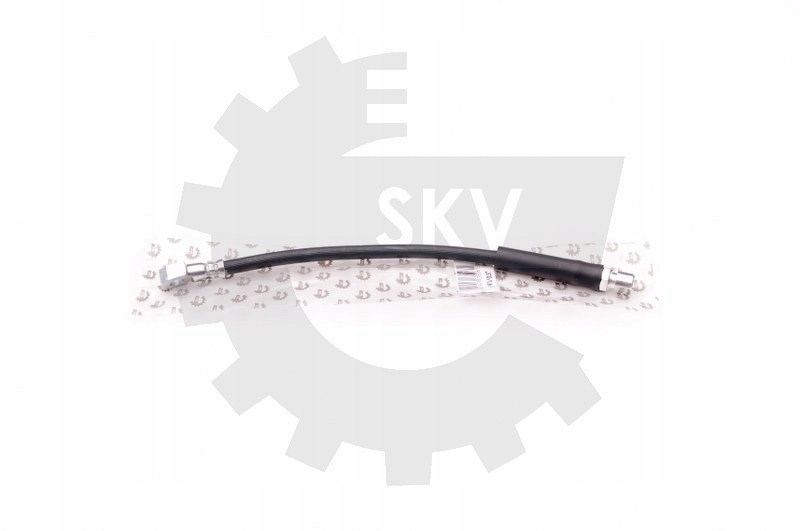 фото №1, Шланг гальмівний skv 35skv037