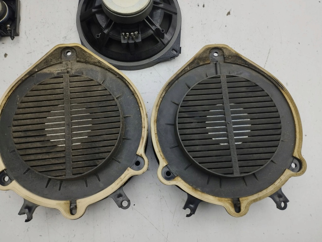 фото №14, Audi a4 s4 b6 8e 8h 2002 набір аудіо