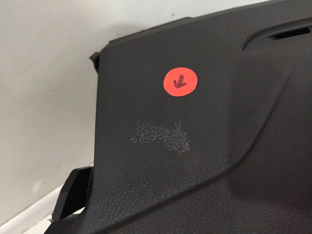 фото №13, 3g1857181a консоль приборная панель приборная vw arteon 2019+