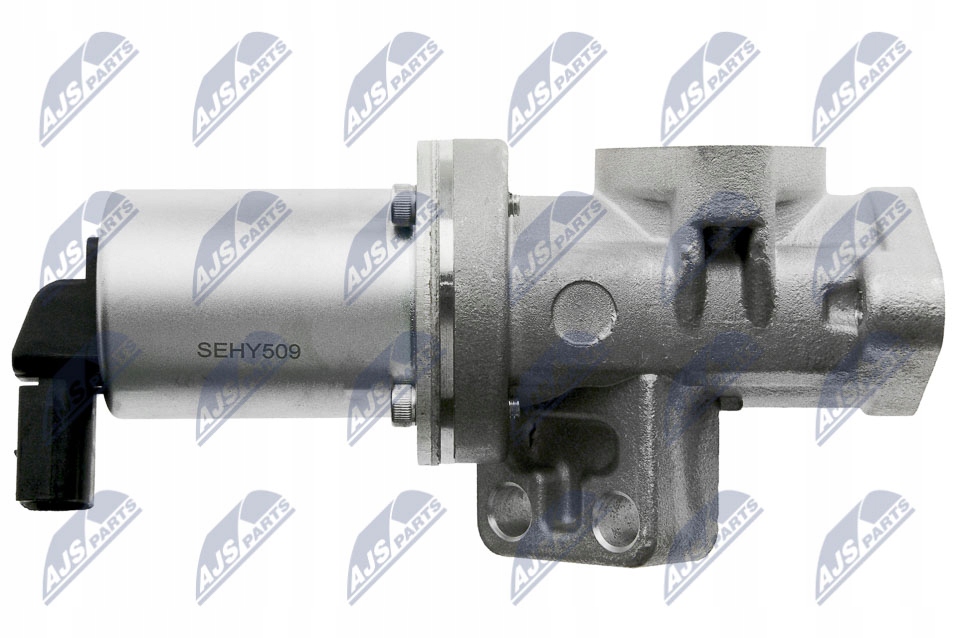 фото №4, Nty egr-hy-509 клапан egr