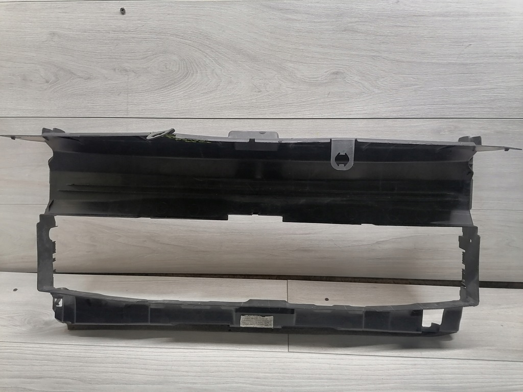 фото №1, Porsche macan 95b впуск повітря задня 95b121707f